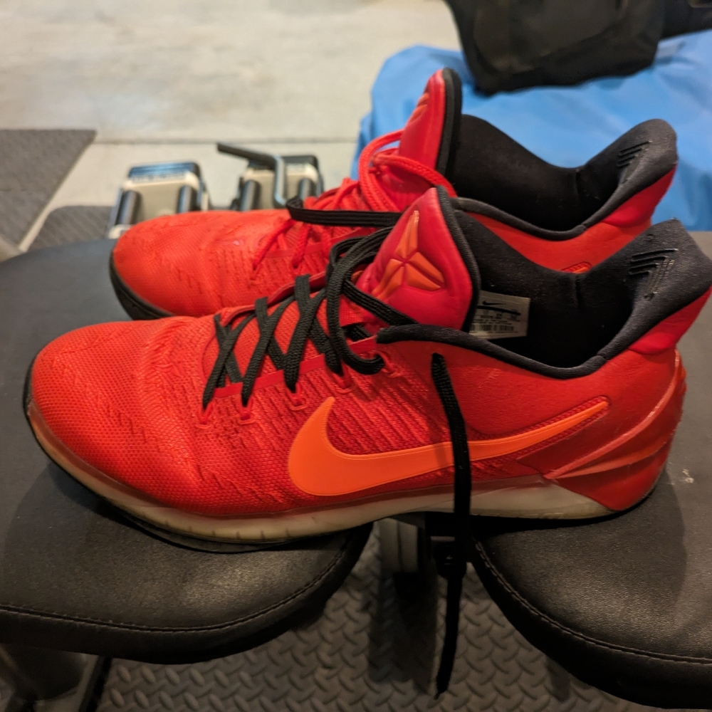 Kobe AD
